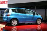 Honda Jazz 2009 года